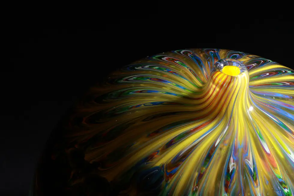 Why collect blown glass art 3